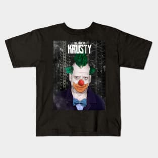 Krusty Kids T-Shirt